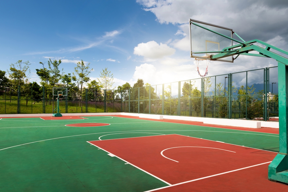 Basket - Blok P